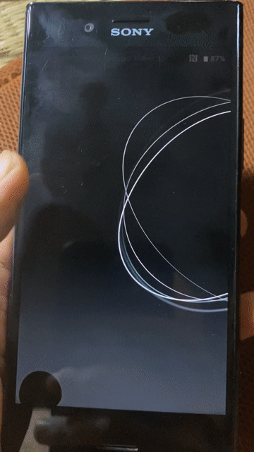 Sony xz penium 4/64gb 2 sim G8142. Mua bán Điện thoại tại Quận 8 Tp Hồ Chí Minh được đăng bởi chaien hình 1