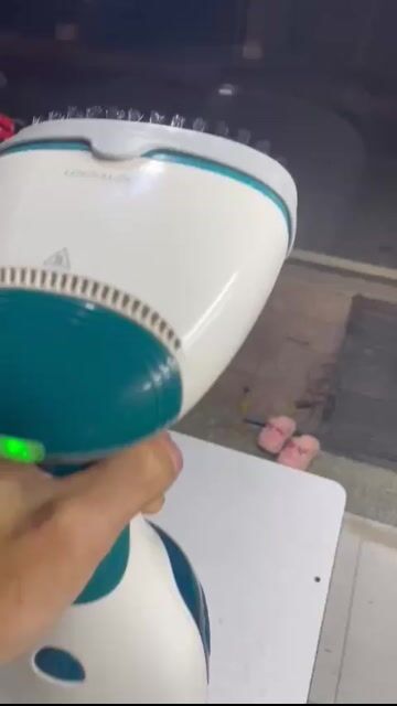 Thanh lý bàn ủi hơi nước lock & lock sử dụng tốt,. Mua bán Nội thất, đồ gia dụng khác tại Quận Bình Tân Tp Hồ Chí Minh được đăng bởi Nguyễn Thanh Trường hình 1