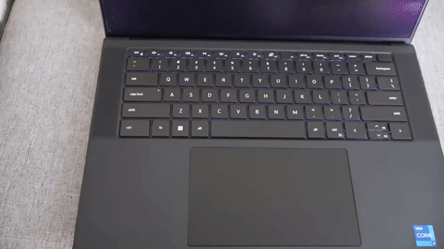 MÁY TRẠM DELL PRECISION 5570 i7 A2000 16/1T USA . Mua bán Laptop tại Quận Gò Vấp Tp Hồ Chí Minh được đăng bởi Nguyễn Đình Nguyên hình 1