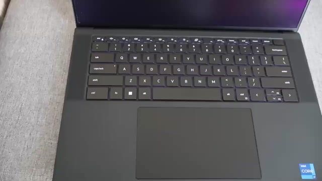 MÁY TRẠM DELL PRECISION 5570 i7 A2000 16/1T USA . Mua bán Laptop tại Quận Gò Vấp Tp Hồ Chí Minh được đăng bởi Nguyễn Đình Nguyên hình 1