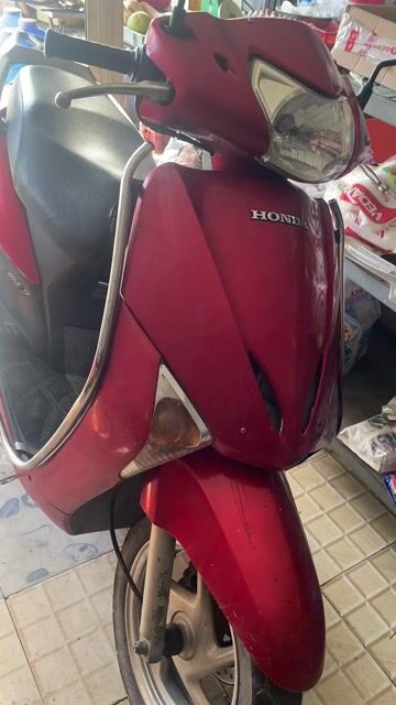 xe LEAD HONDA. Mua bán Xe máy tại Thị xã Tân Uyên Bình Dương được đăng bởi Mr Lương hình 1