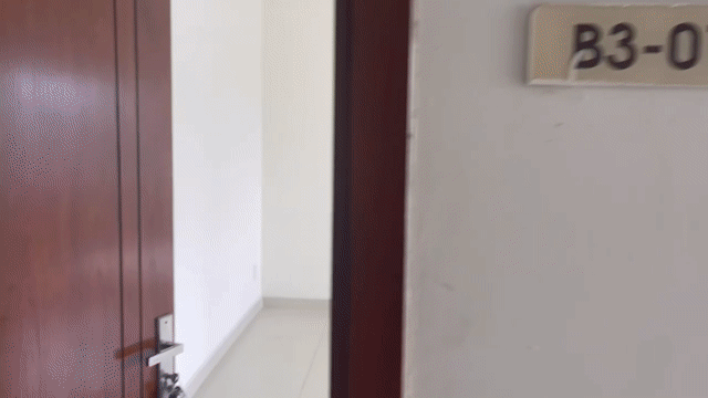 Mua bán Căn hộ Chung cư Thanh Bình Residence Thành phố Thuận An Bình Dương diện tích 71 m² giá 2 tỷ