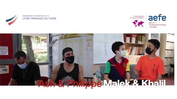 Là où la musique nous emmène !