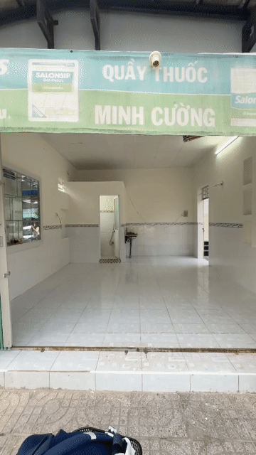 Cho thuê Văn phòng, Mặt bằng kinh doanh Huyện Long Điền Bà Rịa - Vũng Tàu diện tích 25 m² giá 2 triệu/tháng