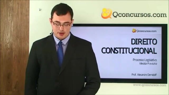 Direito Constitucional