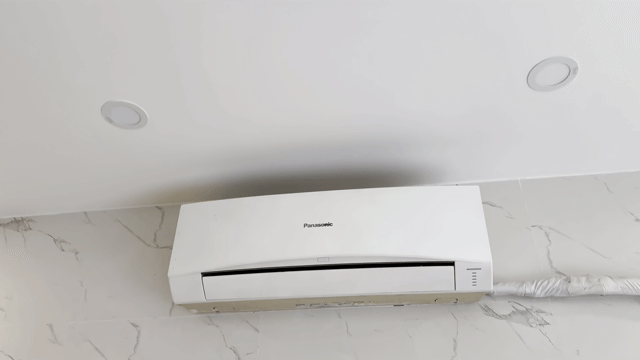 Thanh lý máy lạnh Panasonic 1.5 HP Mono. Mua bán Máy lạnh, điều hoà tại Quận 1 Tp Hồ Chí Minh được đăng bởi dang quoc hình 1