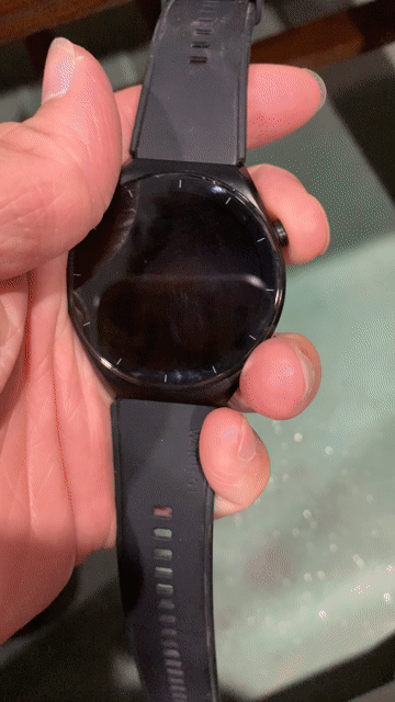 Xiaomi Watch S1 Đen. Mua bán Thiết bị đeo thông minh tại Huyện Quỳnh Phụ Thái Bình được đăng bởi đức nhân hình 1