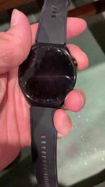 Xiaomi Watch S1 Đen. Mua bán Thiết bị đeo thông minh tại Huyện Quỳnh Phụ Thái Bình được đăng bởi đức nhân hình 1