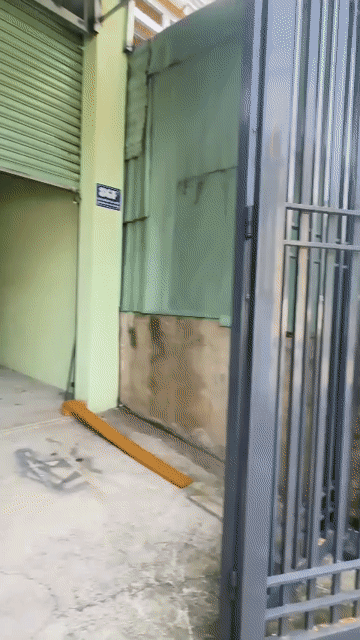 Cho thuê Nhà ở Thành phố Dĩ An Bình Dương diện tích 120 m² giá 6 triệu/tháng