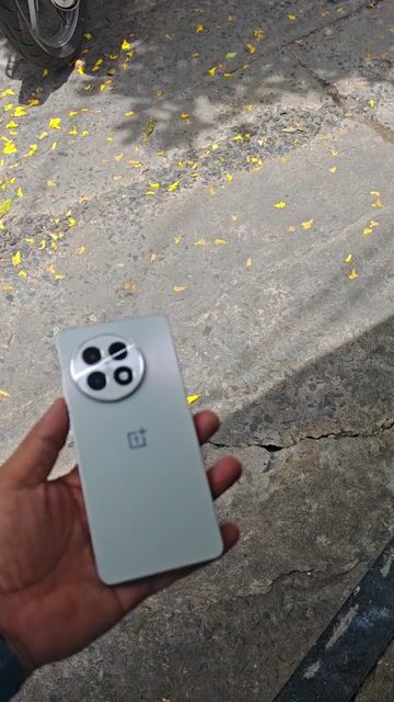 OnePlus Ace 5 12/256 zin KENG NÉT, HOÀN HẢO C.NĂNG. Mua bán Điện thoại tại Quận 10 Tp Hồ Chí Minh được đăng bởi Sky Nguyen hình 1