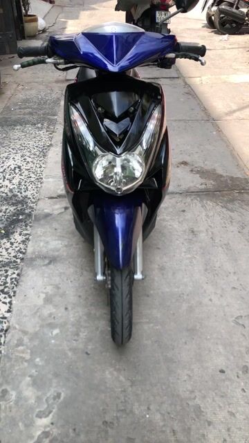 mio nhập thái bstp.1 từ máy zin xe siu êm chất. Mua bán Xe máy tại Quận Bình Tân Tp Hồ Chí Minh được đăng bởi Thành đạt hình 1