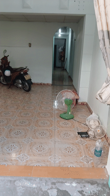Cho thuê Nhà ở Quận 12 Tp Hồ Chí Minh diện tích 60 m² giá 4,5 triệu/tháng