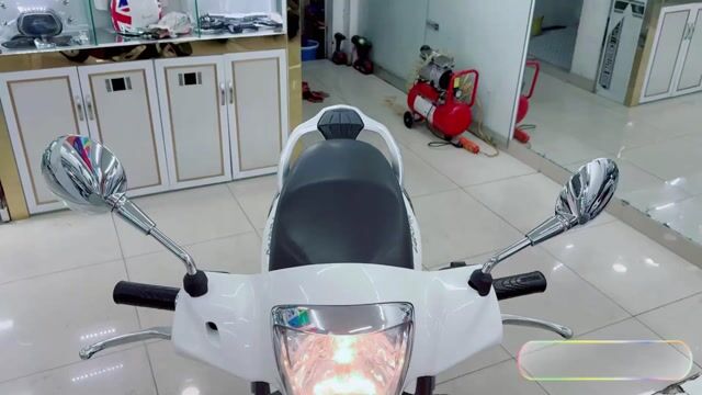 Libety Iget ,Abs , Modeel 2020 Bo nhỏ Xe chính chu. Mua bán Xe máy tại Quận Phú Nhuận Tp Hồ Chí Minh được đăng bởi VESPA  PIAGGIO BẢO HƯNG Vespa cũ trả góp  hình 1