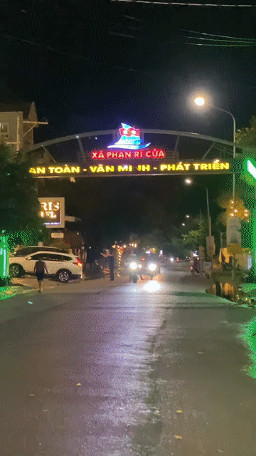 Mua bán Đất Huyện Tuy Phong Bình Thuận diện tích 307 m² giá 2,4 tỷ