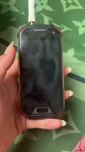 Unihertz Atom XL 6/128. Mua bán Điện thoại tại Huyện Củ Chi Tp Hồ Chí Minh được đăng bởi azsdds39 hình 1