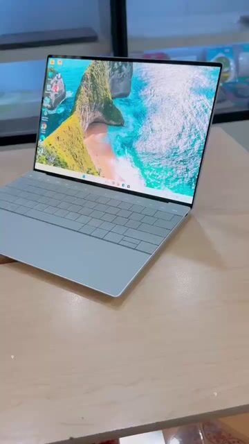Dell XPS 13 9320 i7-1260P/16GB/512GB/4K Touch Bạc. Mua bán Laptop tại Quận Thanh Xuân Hà Nội được đăng bởi Vũ Vân Hoàng hình 1