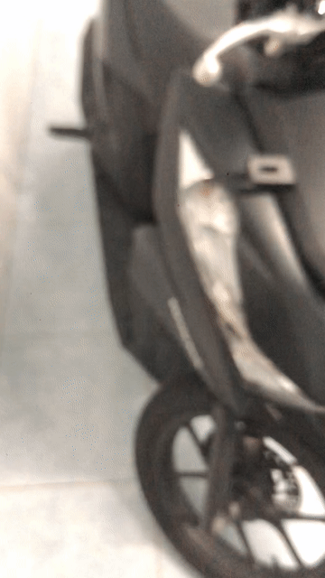 Honda Beat 2021 Đen Indonesia Bs Q10 Hcm. Mua bán Xe máy tại Quận Tân Bình Tp Hồ Chí Minh được đăng bởi Tony Chung hình 1