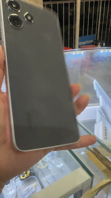 Xiaomi Redmi 12 5G 128GB. Mua bán Điện thoại tại Quận Cái Răng Cần Thơ được đăng bởi Nhi Nguyễn ĐT Hữu Thanh hình 1