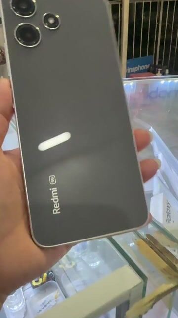 Xiaomi Redmi 12 5G 128GB. Mua bán Điện thoại tại Quận Cái Răng Cần Thơ được đăng bởi Nhi Nguyễn ĐT Hữu Thanh hình 1