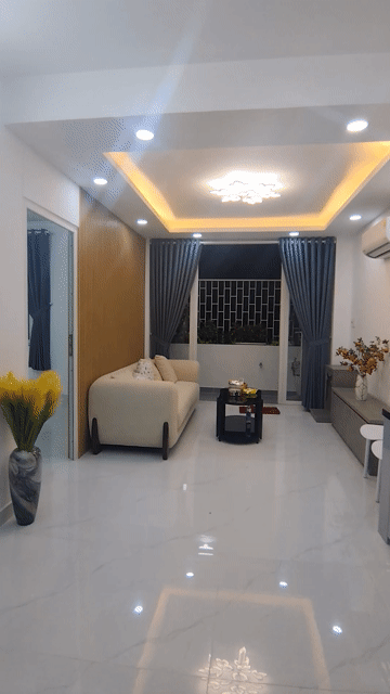 Mua bán Căn hộ Chung cư Quận Phú Nhuận Tp Hồ Chí Minh diện tích 70 m² giá 4,9 tỷ