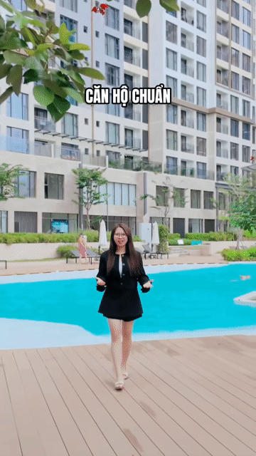 Mua bán Căn hộ Chung cư Lumiere Boulevard Thành phố Thủ Đức Tp Hồ Chí Minh diện tích 67 m² giá 4,15 tỷ