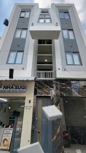 Mua bán Nhà ở Quận Gò Vấp Tp Hồ Chí Minh diện tích 199 m² giá 50 tỷ