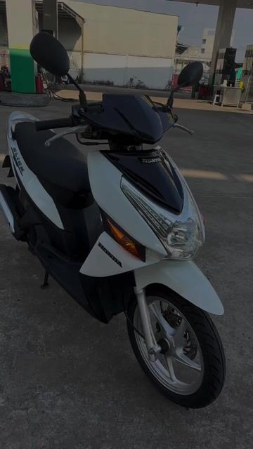 [NGAY CHỦ+55km/lít]🔷Honda Click 110cc 2008✨NHƯ MỚI. Mua bán Xe máy tại Quận Bình Tân Tp Hồ Chí Minh được đăng bởi BÙI TIẾN DŨNG hình 1