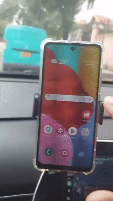 Samsung Galaxy A52 và a 51 8/128GB Đen. Mua bán Điện thoại tại Quận Bình Tân Tp Hồ Chí Minh được đăng bởi Điện thoại giá rẻ hình 1