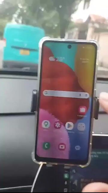 Samsung Galaxy A52 và a 51 8/128GB Đen. Mua bán Điện thoại tại Quận Bình Tân Tp Hồ Chí Minh được đăng bởi Điện thoại giá rẻ hình 1