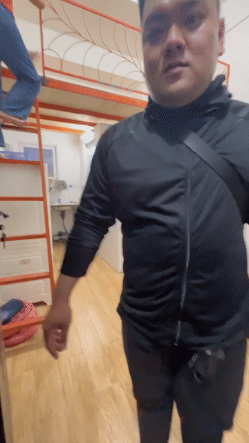 Cho thuê Phòng trọ Huyện Nhà Bè Tp Hồ Chí Minh diện tích 30 m² giá 3,2 triệu/tháng