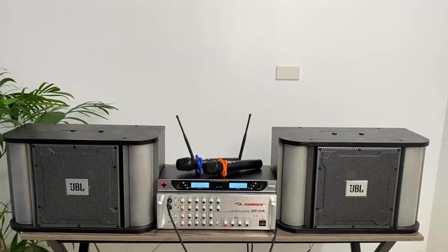 Loa JBL RM10. Hàng nhập khẩu chính hãng. Mua bán Tivi, Âm thanh tại Huyện Gia Lâm Hà Nội được đăng bởi Tình Đặng hình 1