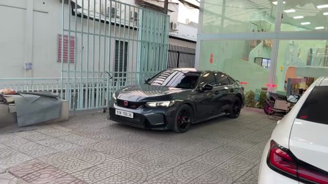 CIVIC RS 2024, ODO: 18.000KM, LÊN FULL ĐỒ CHƠI XỊN. Mua bán Ô tô tại Quận 10 Tp Hồ Chí Minh được đăng bởi PC Trương hình 1