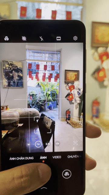 Huawei Mate 60 Pro 512GB Trắng, Xám Like New. Mua bán Điện thoại tại Thành phố Thủ Đức Tp Hồ Chí Minh được đăng bởi Mỹ Thuật  hình 1