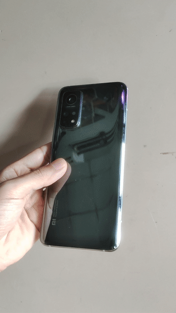 Xiaomi 10T Pro 256GB Đen Like New. Mua bán Điện thoại tại Thành phố Dĩ An Bình Dương được đăng bởi Nguyễn Đình Hưng hình 1