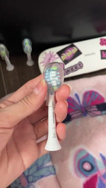 Đầu bàn chải điện Philips Sonicare làm sạch sâu. Mua bán Phụ kiện thời trang khác tại Thành phố Bà Rịa Bà Rịa - Vũng Tàu được đăng bởi Min Nguyen hình 1