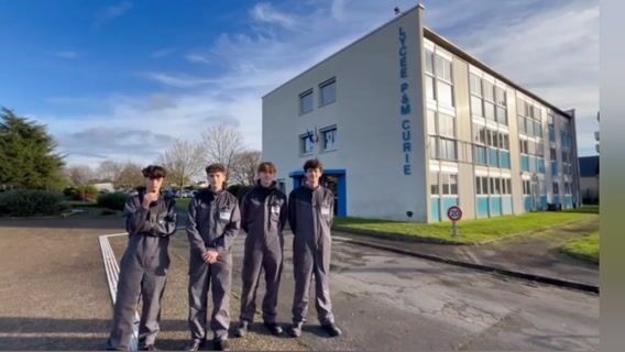 Bienvenu à PMC, les MVM vous parlent