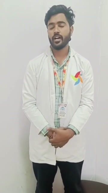 Real World Evidence®  of 71 Months Age With Initial Ability Score 257 Having 257 Today by Dammannapeta Prashanth, Admin Manager from Begumpet