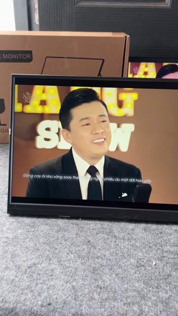 Màn hình di động 15.6 inch Full HD. Mua bán Phụ kiện (Màn hình, Chuột...) tại Quận Bình Thạnh Tp Hồ Chí Minh được đăng bởi Mengdigital hình 1