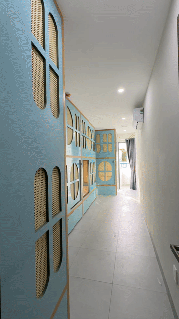 Cho thuê Phòng trọ Quận Hải Châu Đà Nẵng diện tích 15 m² giá 1,9 triệu/tháng