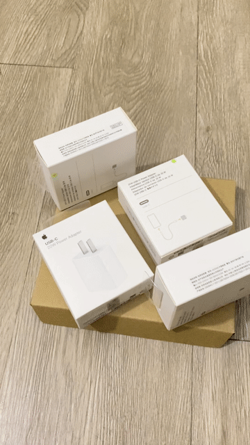 Cục sạc Apple 20W USB-C Trắng. Mua bán Phụ kiện (Màn hình, Chuột...) tại Huyện Phú Hòa Phú Yên được đăng bởi Nguyễn hình 1