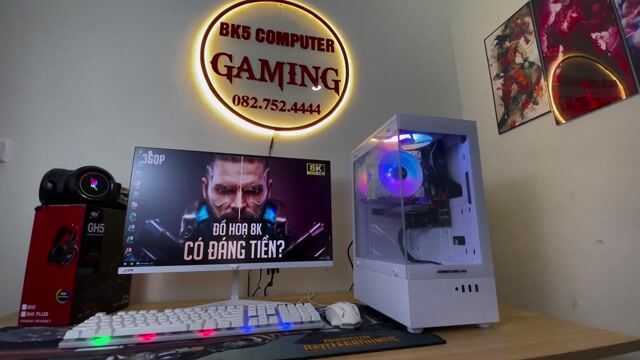 🔴 Bán Bộ Máy i5 // Màn 24 IPS // Bảo Hành 2 Năm 💯. Mua bán Máy tính để bàn tại Quận Long Biên Hà Nội được đăng bởi SHOP MÁY TÍNH UY TÍN HÀ NỘI  hình 1