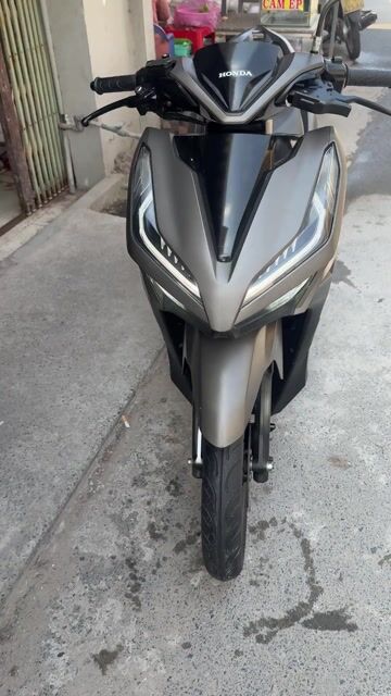 Vario 125 2020 lướt B65 GÓP CẦN CCCD ĐỦ 18t TRẢ 0₫. Mua bán Xe máy tại Quận Ninh Kiều Cần Thơ được đăng bởi XE MÁY HOÀNG YẾN hình 1