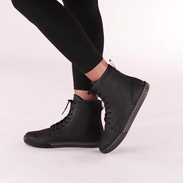 dr marten sheridan canvas