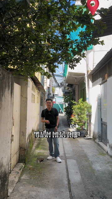 Mua bán Nhà ở Quận 1 Tp Hồ Chí Minh diện tích 15 m² giá 2,5 tỷ