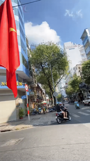 Mua bán Căn hộ Chung cư Quận 5 Tp Hồ Chí Minh diện tích 63 m² giá 3,19 tỷ