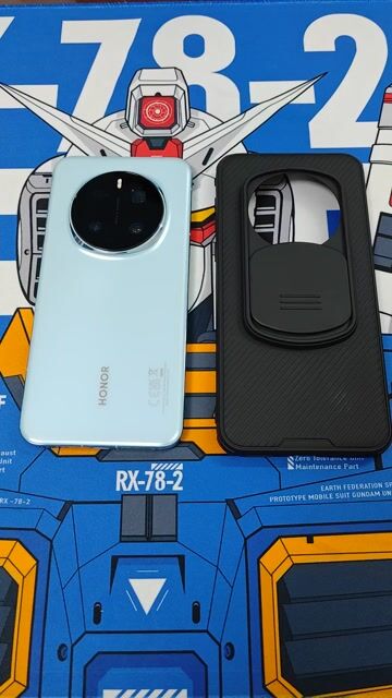 Honor Magic 7 Pro 512 Quốc Tế + ốp xịn ,có GL. Mua bán Điện thoại tại Quận Tân Phú Tp Hồ Chí Minh được đăng bởi Lâm Chí Cường hình 1