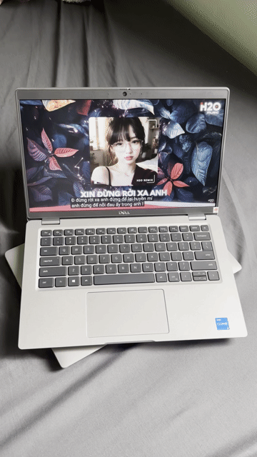 ✅Dell E5420 i5-1145G7 Ram 8GB-16G ss256GB/14inh✅. Mua bán Laptop tại Quận Hà Đông Hà Nội được đăng bởi Hieuz Tech hình 1
