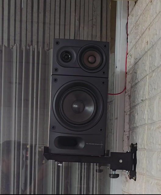 Loa Sony SS P717 AV Đen Đã sử dụng. Mua bán Tivi, Âm thanh tại Huyện Định Quán Đồng Nai được đăng bởi Quang Minh hình 1