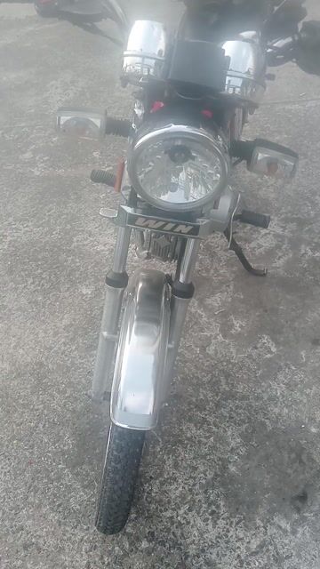 Honda Win màu Đỏ. Mua bán Xe máy tại Quận Bình Tân Tp Hồ Chí Minh được đăng bởi T hình 1