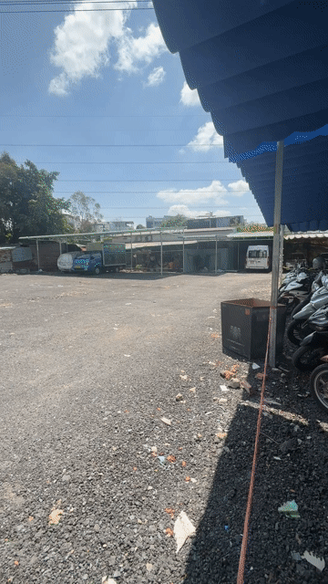 Cho thuê Đất Quận Bình Tân Tp Hồ Chí Minh diện tích 2000 m² giá 55 triệu/tháng